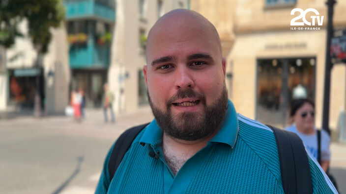 Chemsex : "Quand on arrête les produits, on perd tous ses amis qui consomment"